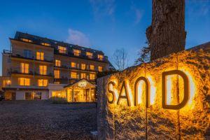 Sandnature Hotel, Timmendorfer Strand