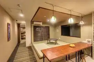 Guest House Nakaima, Fukuoka