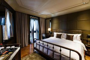 Hotel Verdigris, Phuket Town