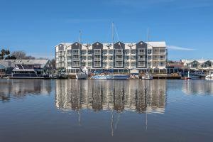 Peppers Seaport Hotel, Launceston