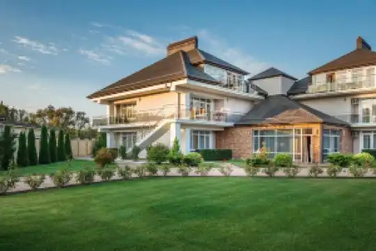 Villaggio Hotel, Anapa