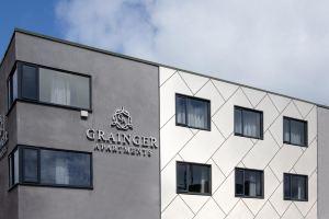 Grainger Apartments, Newcastle upon Tyne