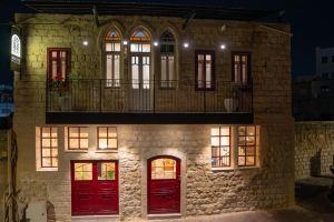 Roots Boutique Hotel, Nazareth