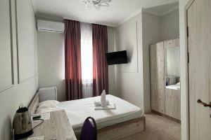 Hotel Bereke, Atyrau