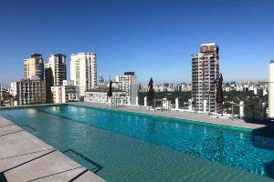 360 VN Capote Valente by Housi Hotel, Sao Paulo