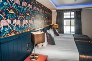 Crown Quarter Hotel, Wexford