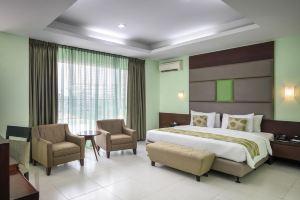 Hotel Alia Cikini, Jakarta