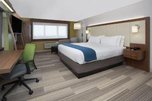Holiday Inn Express & Suites Arpt Elvis Presley Blv, Memphis