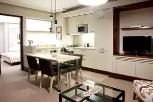 116 Residence, Istanbul