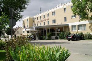 Akzent Hotel Restaurant Altdorfer Hof, Weingarten
