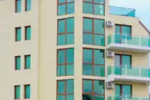 Hotel Sole, Primorsko