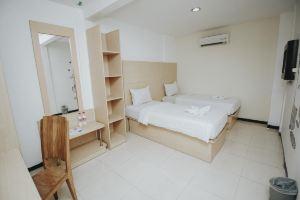 New Hotel Lilik, Yogyakarta