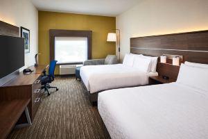 Holiday Inn Express - Point Edward, Sarnia