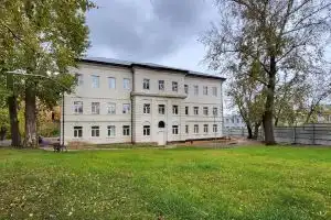 Hotel Loft Hotel Na Krymskoy Hotel, Moscow