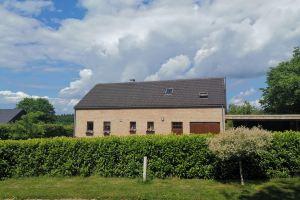 Mevazara Guesthouse, Malmedy