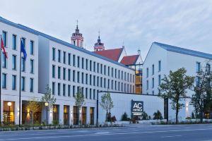AC Hotel, Vilnius