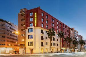 B&B HOTEL Centro, Alicante