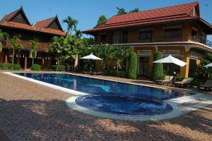 Dara Reang Sey Angkor Hotel, Siem Reap