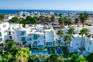 Rio Gardens Aparthotel, Ayia Napa