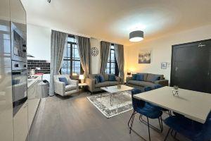 Mulberry Aparthotel, Newcastle upon Tyne