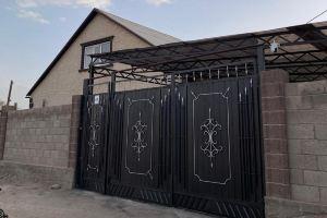 Center Guesthouse, Kochkor