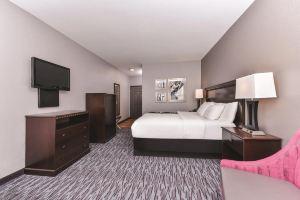 La Quinta Inn & Suites by Wyndham Mall, Abilene