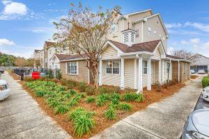 TownePlace Suites, Mobile
