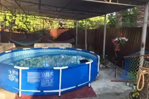 Guesthouse on Zheleznodorozhnaya, Sukhumi