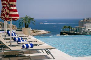voco MALTA by IHG Hotel, Sliema