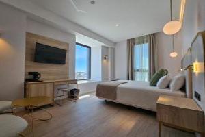 Hotel Málaga Vibes, Malaga