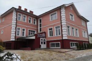 Hotel Volna, Baltiysk