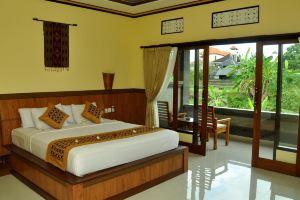 Bucu Guest House, Ubud