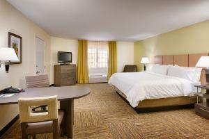 Candlewood Suites Dallas East Richardson, Plano