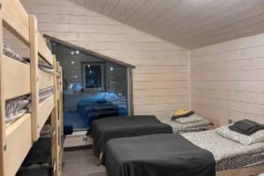 Grinvich Hotel, Kandalaksha