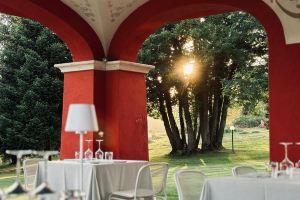 Agriturismo Borgo Imperiale, Valmontone