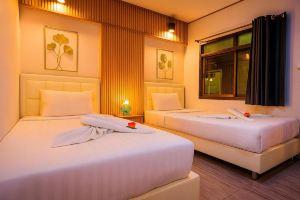 Eclipse Hostel and Bar, Haad Rin