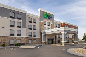 Holiday Inn Express & Suites W - AIRPORT AREA by IHG, Indianapolis