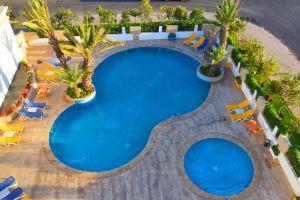 Atlantic Palm Beach, Agadir