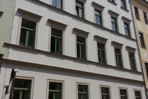 Apartments Obergraben, Dresden