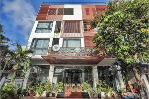 Nicobar Con Dao Hotel, Con Dao Islands