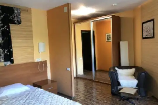 Gallery (ex. Sakura) Hotel, Astrakhan