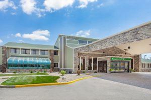 Wyndham Garden Hotel, Fort Wayne