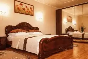 Kotorosl Hotel, Yaroslavl