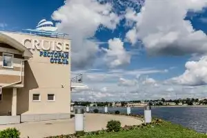 Cruise Boutique Hotel, Kostroma