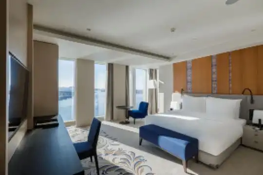 VLADIVOSTOK Grand Hotel & SPA, Vladivostok