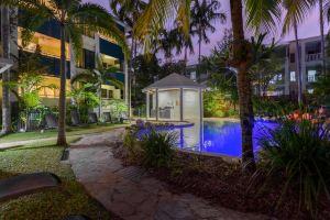 Verandahs Boutique Apartments, Port Douglas