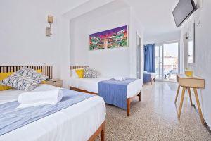 SB Arenal Hotel, L'Arenal