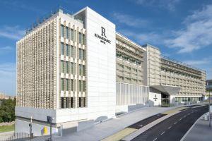 Renaissance Lapa Hotel, Porto