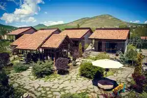Grig House Eco Resort, Gyulagarak