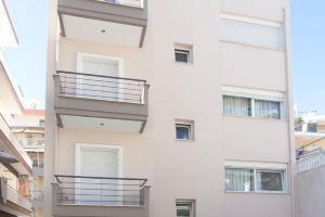 Giorgio Deluxe Apartments, Kavala